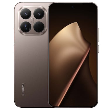 Xiaomi 15T Pro Smartphone, 1 TB, Dual SIM + eSIM, 12 GB RAM, 5G, Magenta Grey