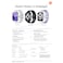 Redmi Watch 5 2.07 Inch Smartwatch, AMOLED Display, Bluetooth Calling, 24-Day Battery, Obsidian Black