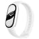 Xiaomi Mi Smart Band 10 1.72 Inch Smart Fitness Band, AMOLED Display, 5ATM, Ceramic White