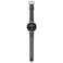 Xiaomi Watch S4 41 mm Smartwatch, AMOLED Display, GPS, 5ATM, Fluoro Black