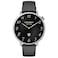 Xiaomi Watch S4 41 mm Smartwatch, AMOLED Display, GPS, 5ATM, Fluoro Black