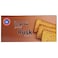 Kuwait Flour Mills &amp; Bakeries Co. Plain Whole Wheat Rusk Al Matahen, 300g