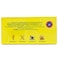 Kuwait Flour Mills &amp; Bakeries Co. Lemon Lemon Sandwich Cream Biscuits, 270g