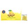Kuwait Flour Mills &amp; Bakeries Co. Lemon Lemon Sandwich Cream Biscuits, 270g