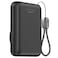 Cellairis Magnetic Power Bank PD10000mAh with Lanyard Cable