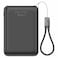 Cellairis Magnetic Power Bank PD10000mAh with Lanyard Cable
