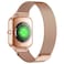 Cellairis Nuvia S Smartwatch With Calling And Fitness Tracking, Rose Gold