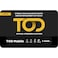 TOD TV Total Subscription Renewal 1 Month UAE, ESD