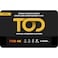 TOD TV 4K Subscription Renewal 1 Month UAE, ESD