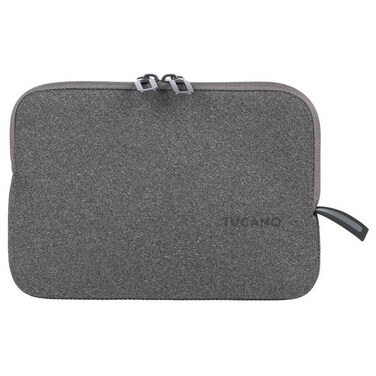 Tucano Melange Laptop Sleeve For Macbook Pro 12 To 13 Inch, Black