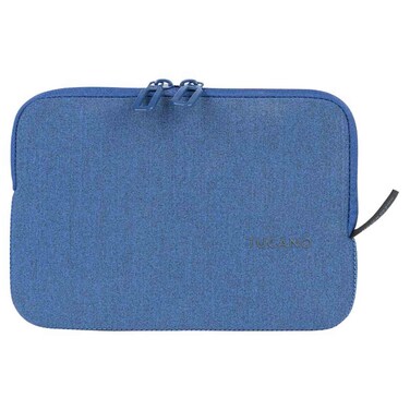 Tucano Melange Laptop Sleeve For Macbook Pro 12 To 13 Inch, Black