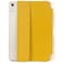 توكانو ساتان غطاء حماية لجهاز آيباد، مقاس 11 بوصة، أصفر