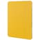 توكانو ساتان غطاء حماية لجهاز آيباد، مقاس 11 بوصة، أصفر