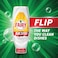 Fairy Ultra Dishwashing Liquid, Lemon Breeze, 730ml, Pack of 2