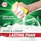 Fairy Ultra Dishwashing Liquid, Lemon Breeze, 730ml, Pack of 2