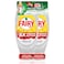 Fairy Ultra Dishwashing Liquid, Lemon Breeze, 730ml, Pack of 2