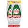 Fairy Ultra Dishwashing Liquid, Lime Fresh, 730ml, Pack of 2