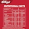 Kellogg's Coco Pops Jumbos Chocolate Flavoured Cereal, 480g