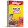 Kellogg's Coco Pops Jumbos Chocolate Flavoured Cereal, 480g