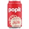 Popit Zero Sugar Carbonated Drink Original Cola, 300ml