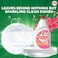 Fairy Max Plus Dishwashing Liquid Rose Bloom, 800ml, Pack of 3