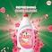 Fairy Max Plus Dishwashing Liquid Rose Bloom, 800ml, Pack of 3