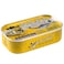 Safi Sardines in Vegetable Oil, 125g