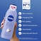 NIVEA Shea Smooth Body Lotion, 250ml Pack of 2