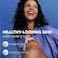 NIVEA Shea Smooth Body Lotion, 250ml Pack of 2