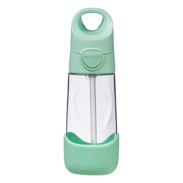 450mL Tritan Drink Bottle - spearmint
