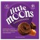 Little Moons Chocolate &amp; Salted Caramel Cheesecake Mochi, 120g