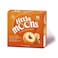 Little Moons Caramelised Biscuit &amp; White Chocolate Cheesecake Mochi, 120g
