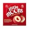 Little Moons Strawberry &amp; Mascarpone Cheesecake Mochi, 120g