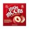 Little Moons Strawberry &amp; Mascarpone Cheesecake Mochi, 120g