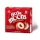 Little Moons Strawberry &amp; Mascarpone Cheesecake Mochi, 120g