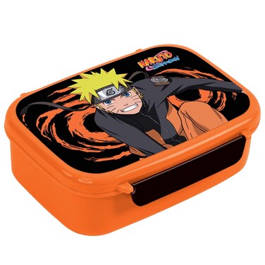 Naruto Shippuden Kids Lunch Box
