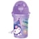 Kuromi Kids Pop Up Water Bottle