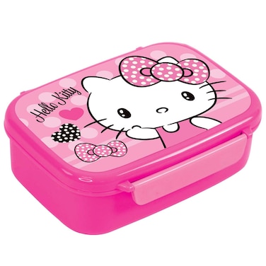 Hello Kitty Kids Lunch Box