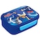 علبة غداء بتصميم سونيك برايم للأطفال