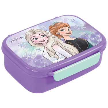Frozen Kids Lunch Box