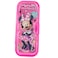 Minnie Plastic Box Cutlery Set