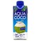 Aqua Coco Coconut Plain Coconut Water, 300ml