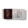 Keen Health Dark Chocolate Dipped Crackers, 54g