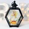 Ramadan Mixed Hexagon Decorative LED Lantern