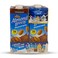 Blue Diamond Almond Breeze Chocolate Original Almond Milk, 1L Pack of 2