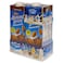 Blue Diamond Almond Breeze Chocolate Original Almond Milk, 1L Pack of 2