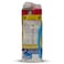 Blue Diamond Almonds Unsweetened Vanilla Almond Milk, Barista Blend, 1L Pack of 2