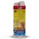 Blue Diamond Almonds Unsweetened Vanilla Almond Milk, Barista Blend, 1L Pack of 2