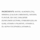 Blue Diamond Almonds Unsweetened Vanilla Almond Milk, Barista Blend, 1L Pack of 2