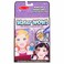 Melissa &amp; Doug Makeup &amp; Manicure Water Reveal Activity Pad with 4 Reusable Boards